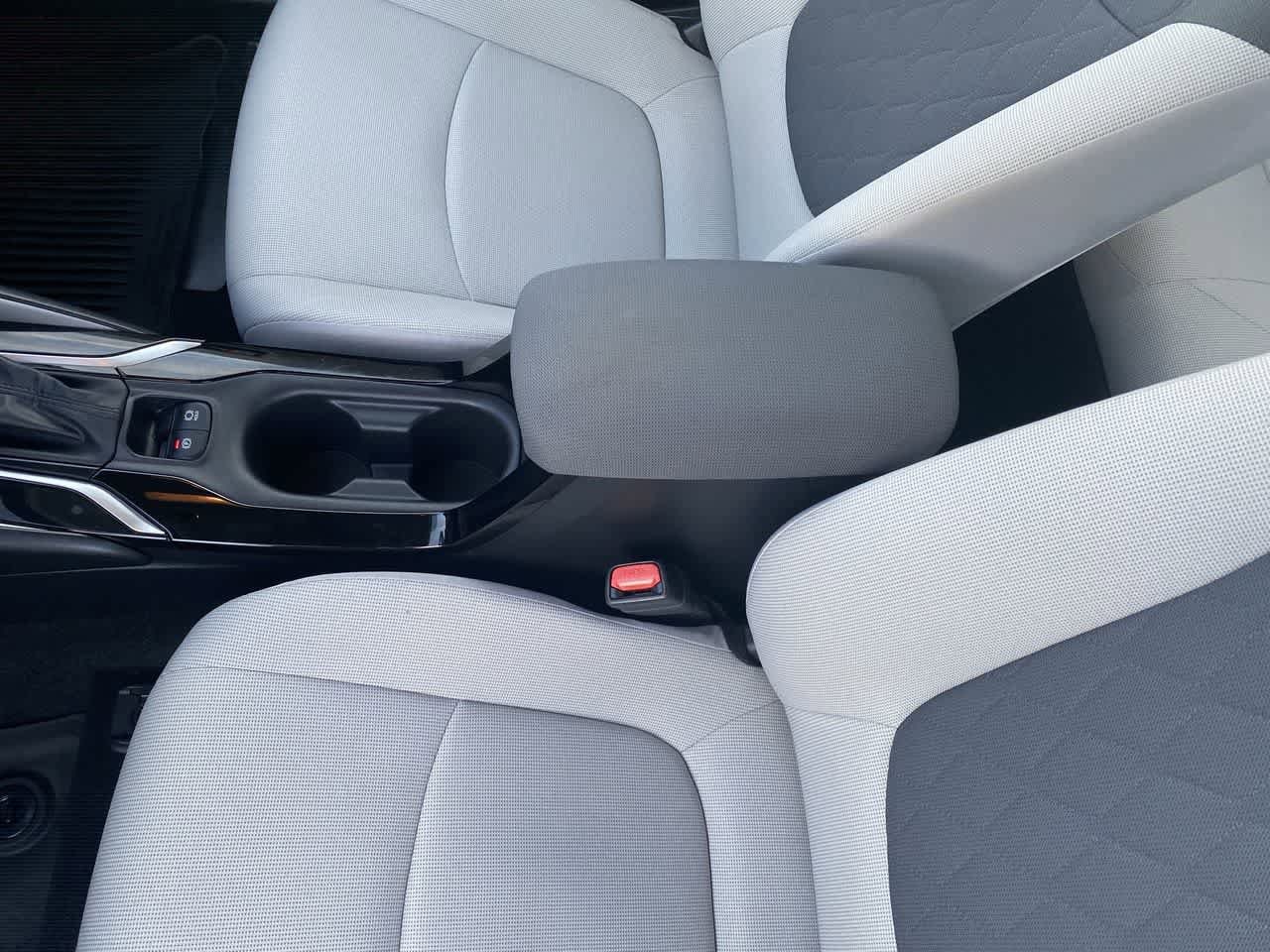 Thumbnail: 2022 Toyota Corolla - 20