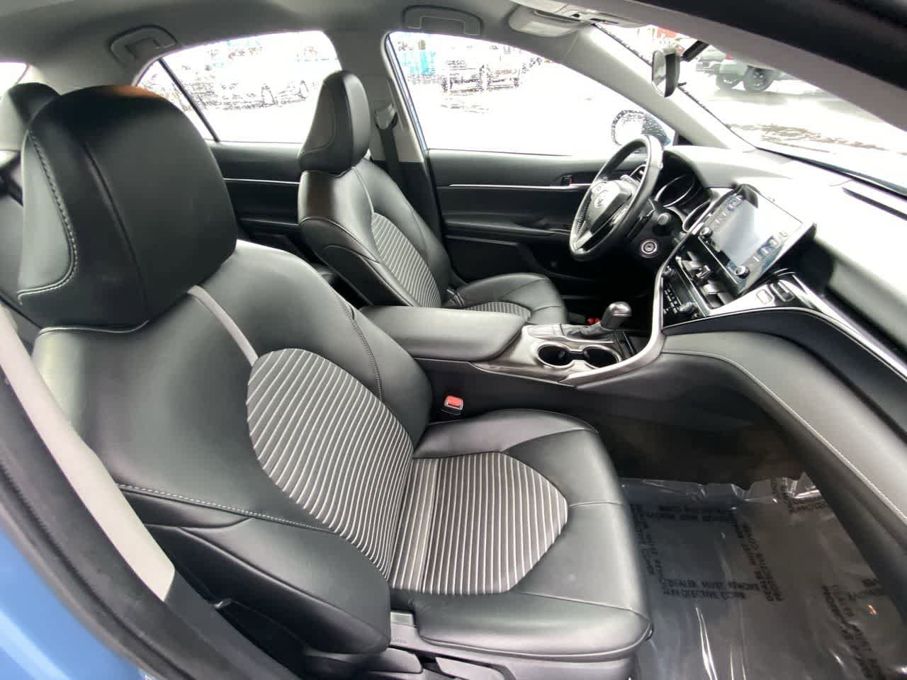 Thumbnail: 2024 Toyota Camry - 23