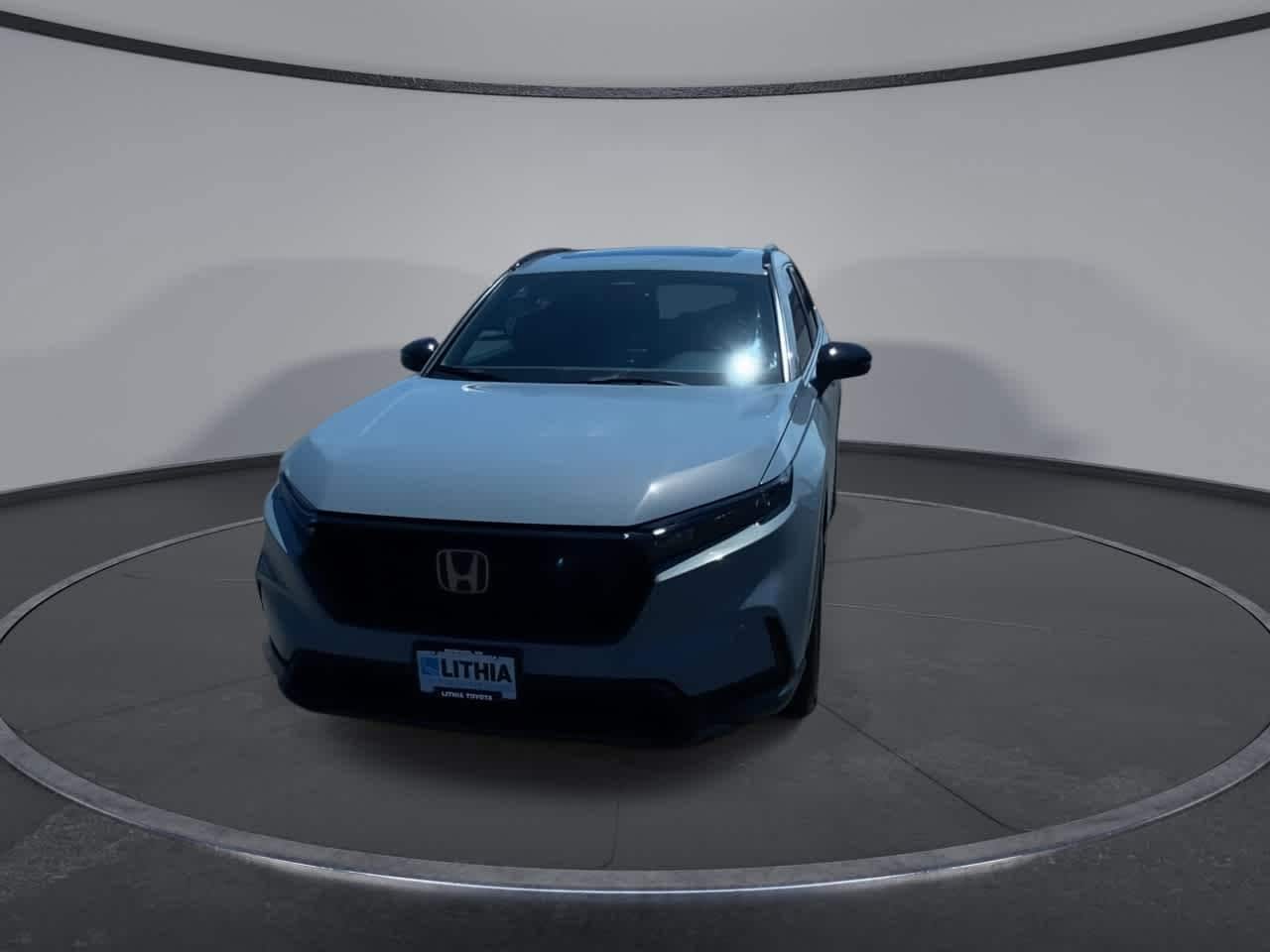 Thumbnail: 2023 Honda CR-V - 3