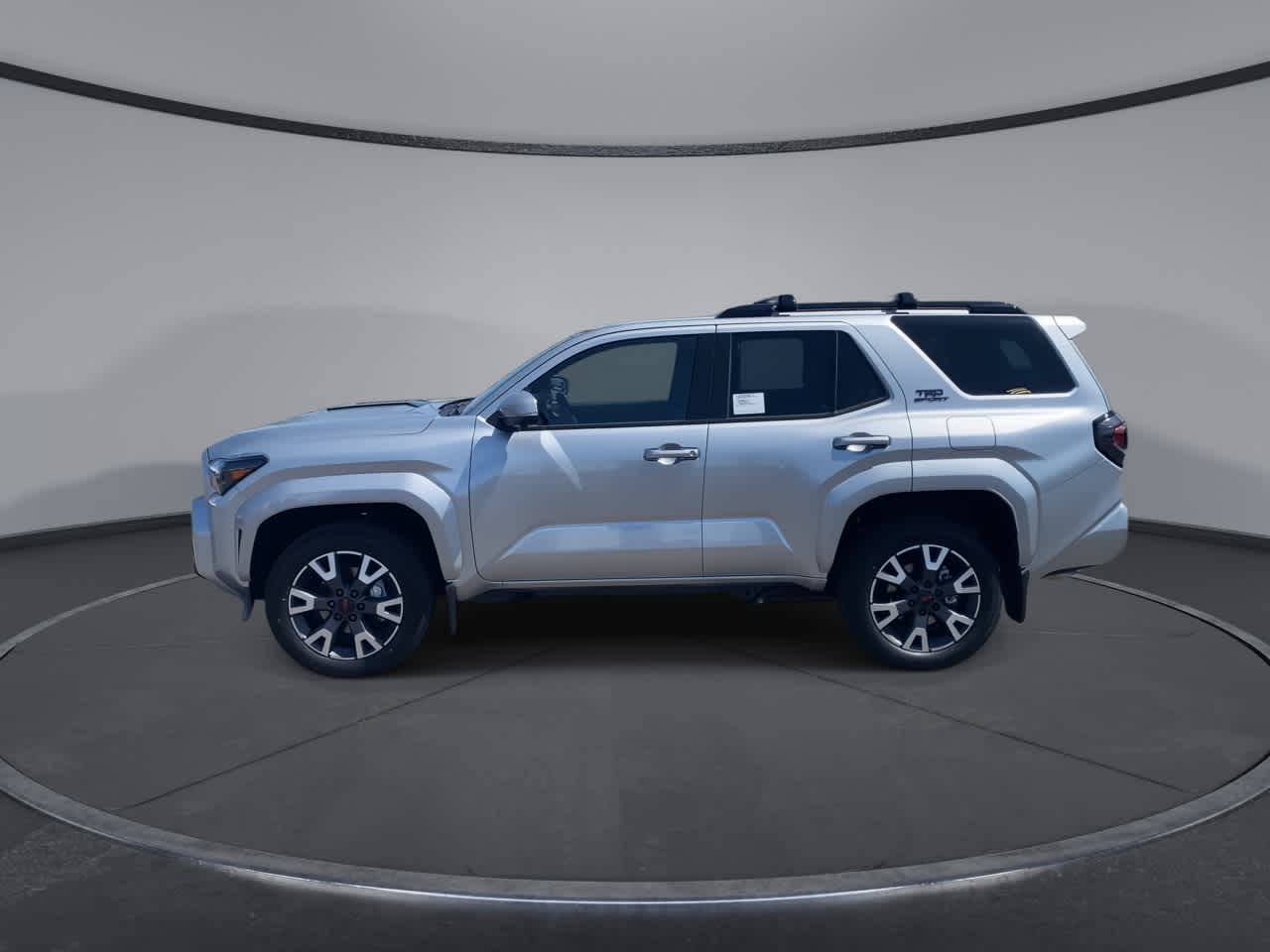 Thumbnail: 2026 Toyota 4Runner - 6