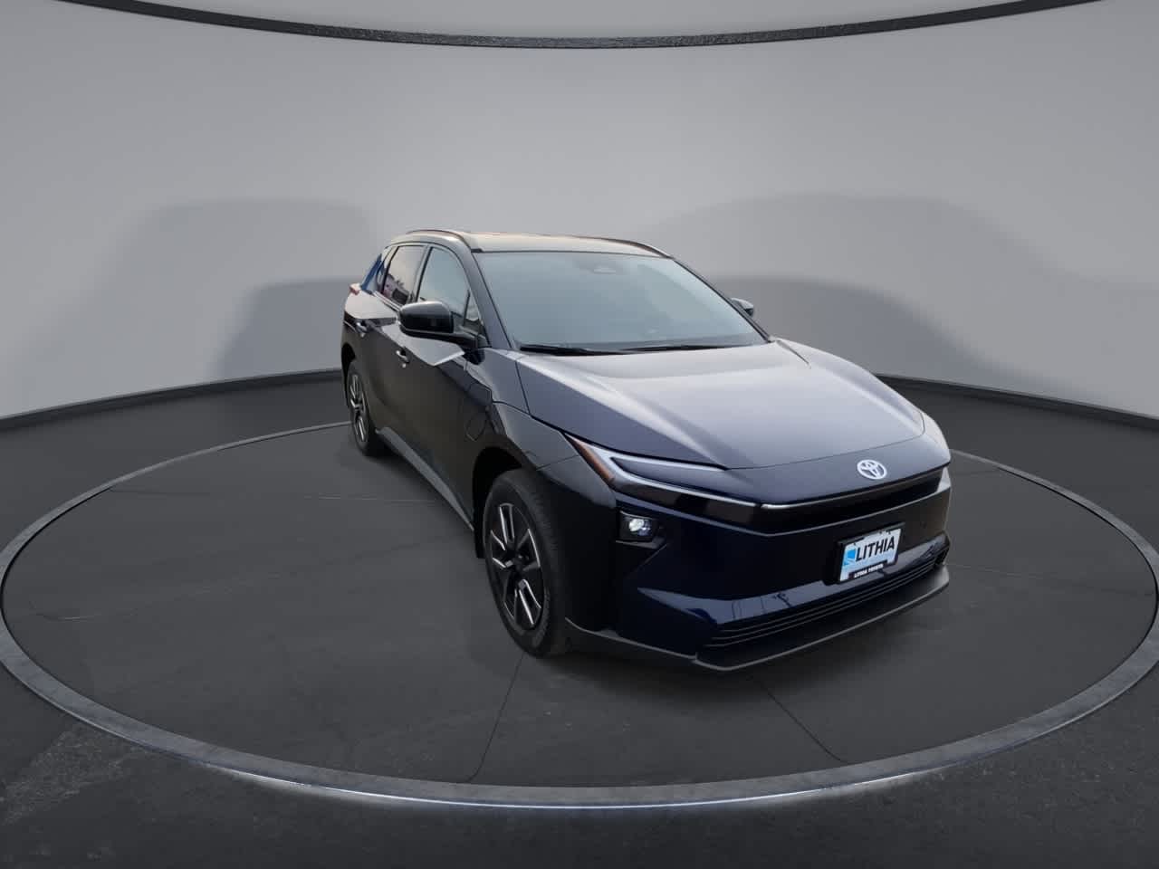 Thumbnail: 2026 Toyota bZ - 2