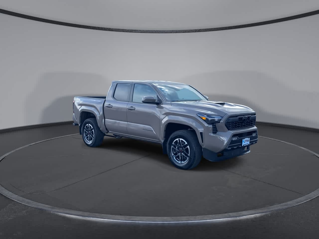 Thumbnail: 2026 Toyota Tacoma - 3