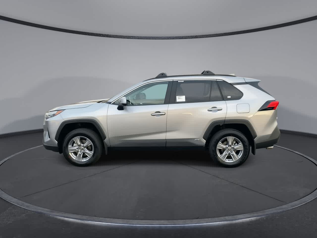 Thumbnail: 2025 Toyota RAV4 - 5