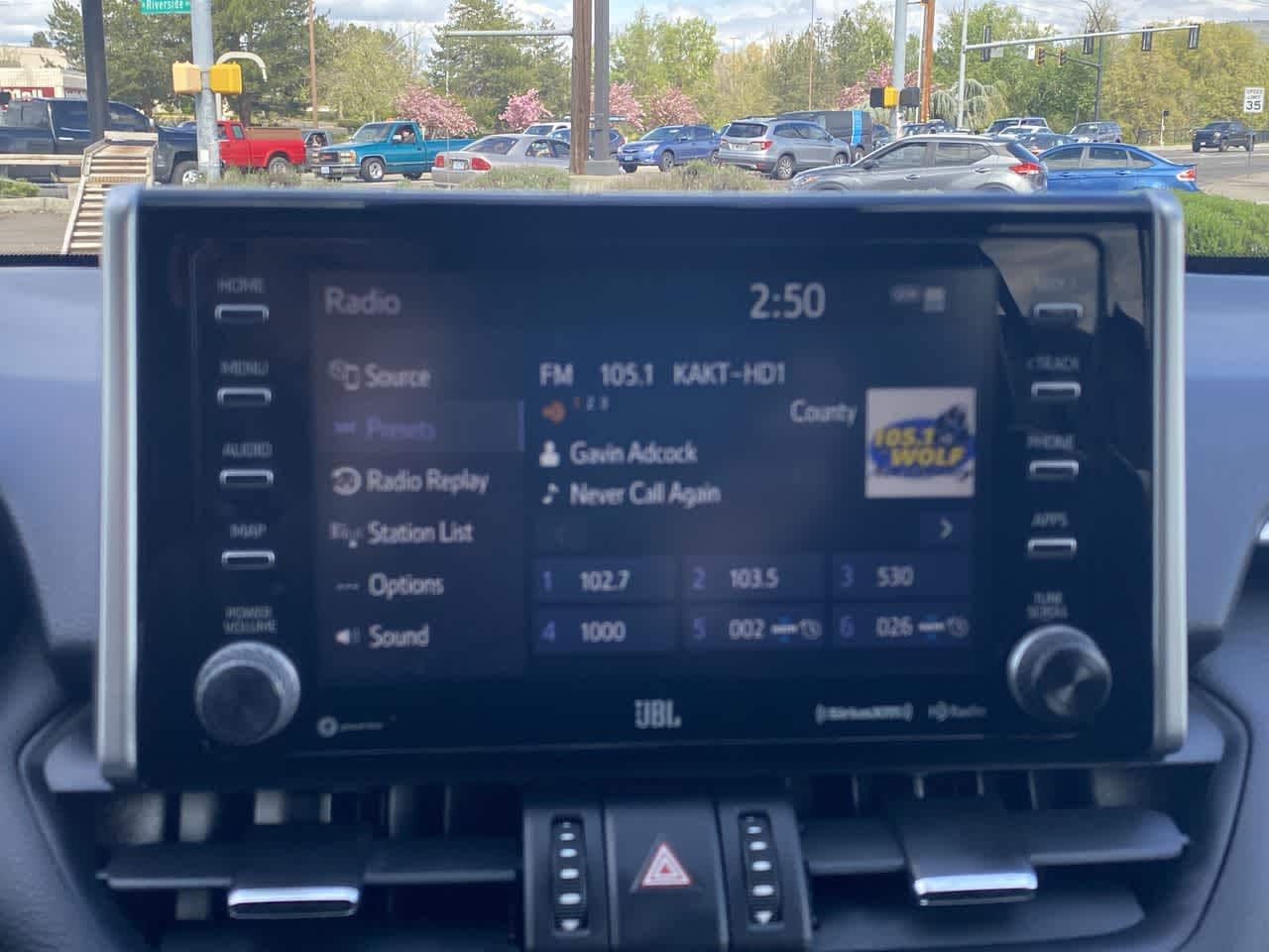 Thumbnail: 2021 Toyota RAV4 - 16