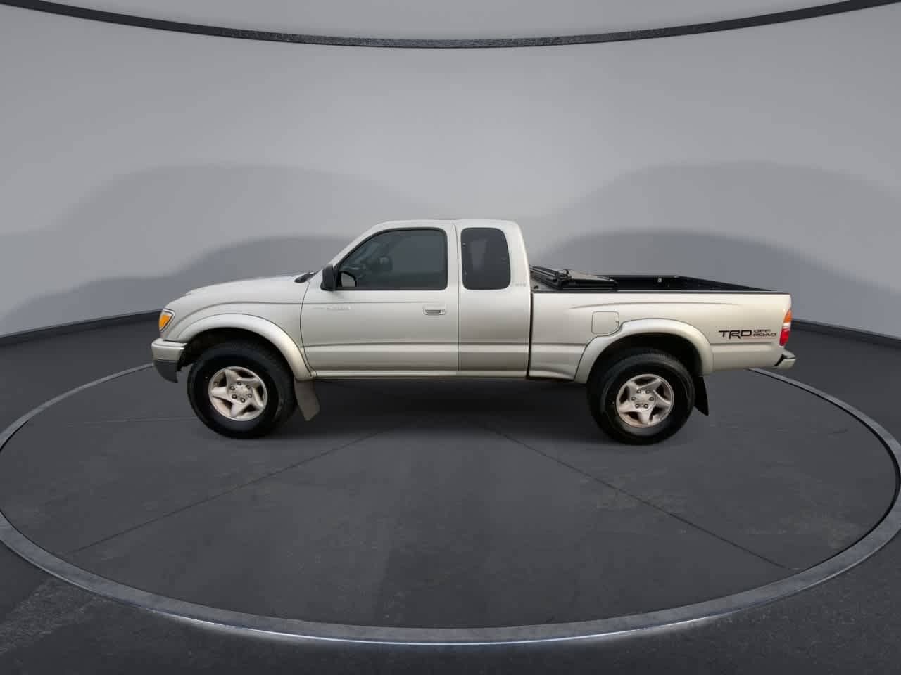 Thumbnail: 2004 Toyota Tacoma - 5