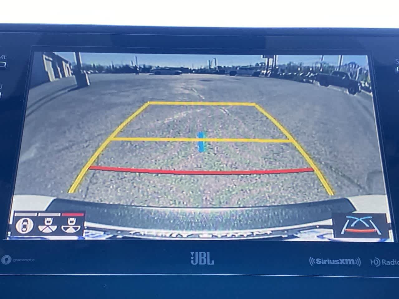 Thumbnail: 2024 Toyota Camry - 17