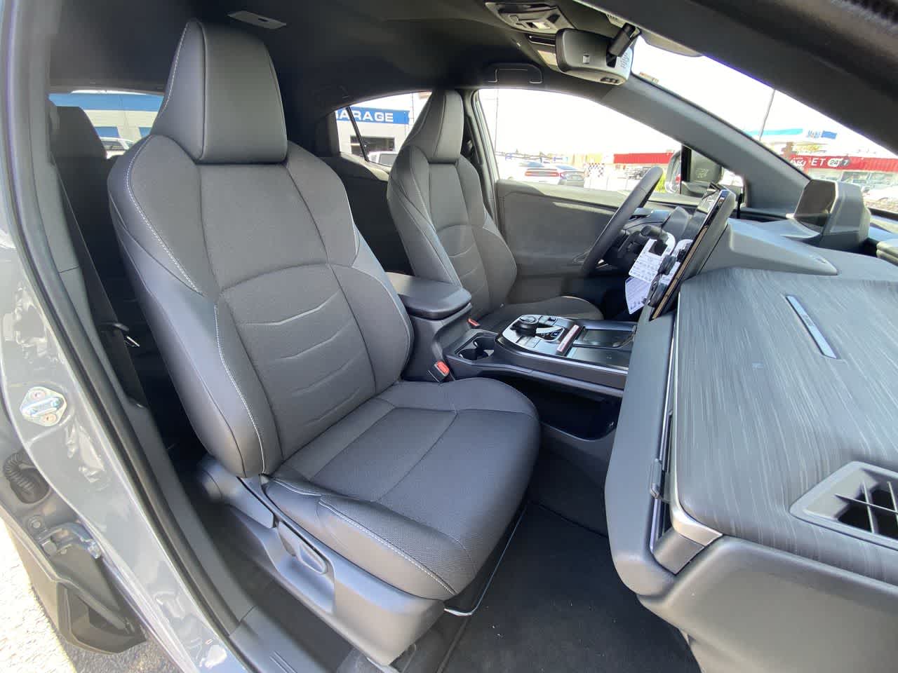 Thumbnail: 2026 Toyota C-HR - 23