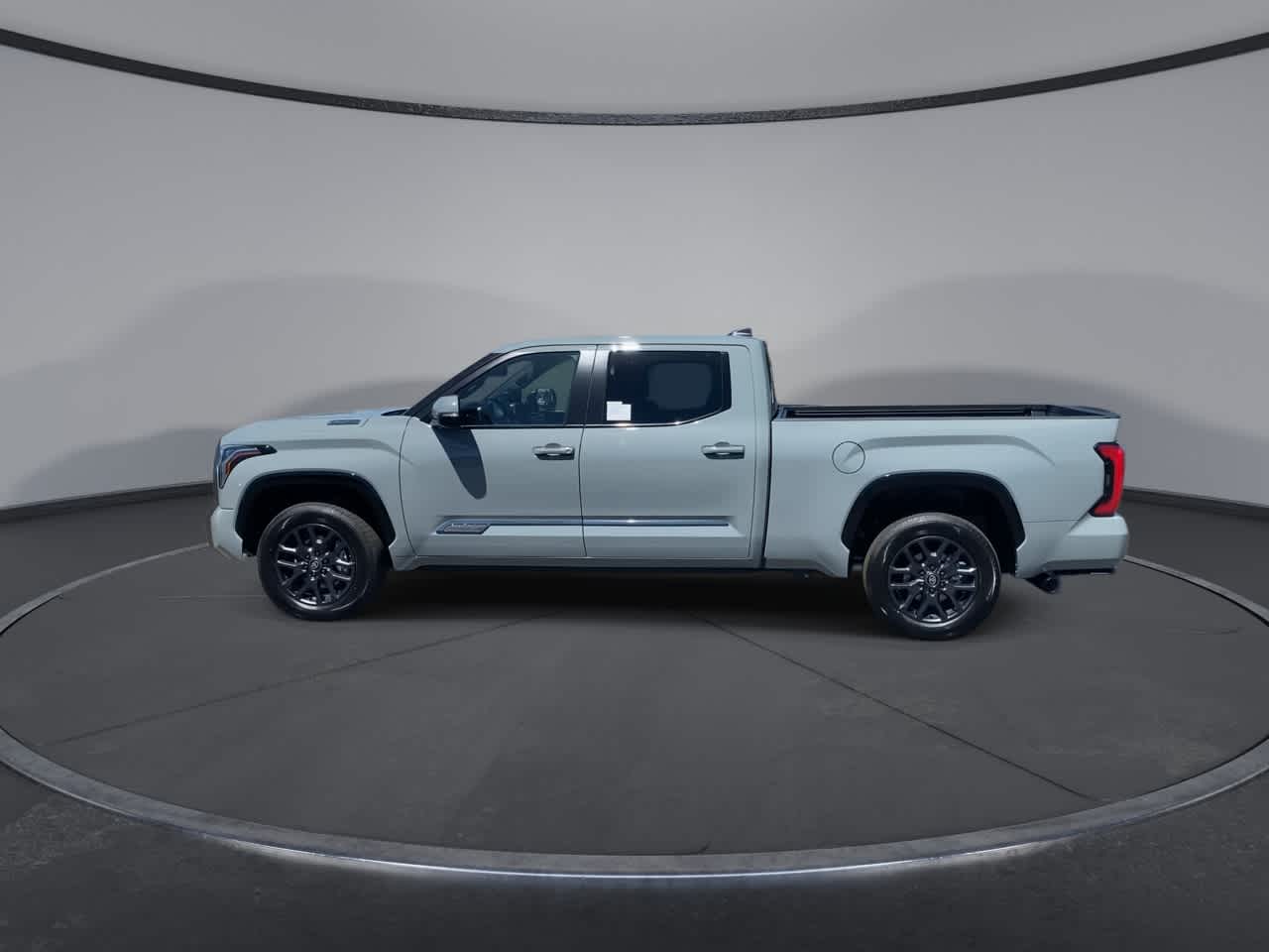 Thumbnail: 2026 Toyota Tundra - 6