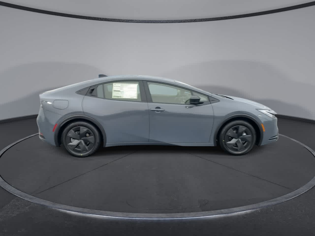 Thumbnail: 2026 Toyota Prius - 9