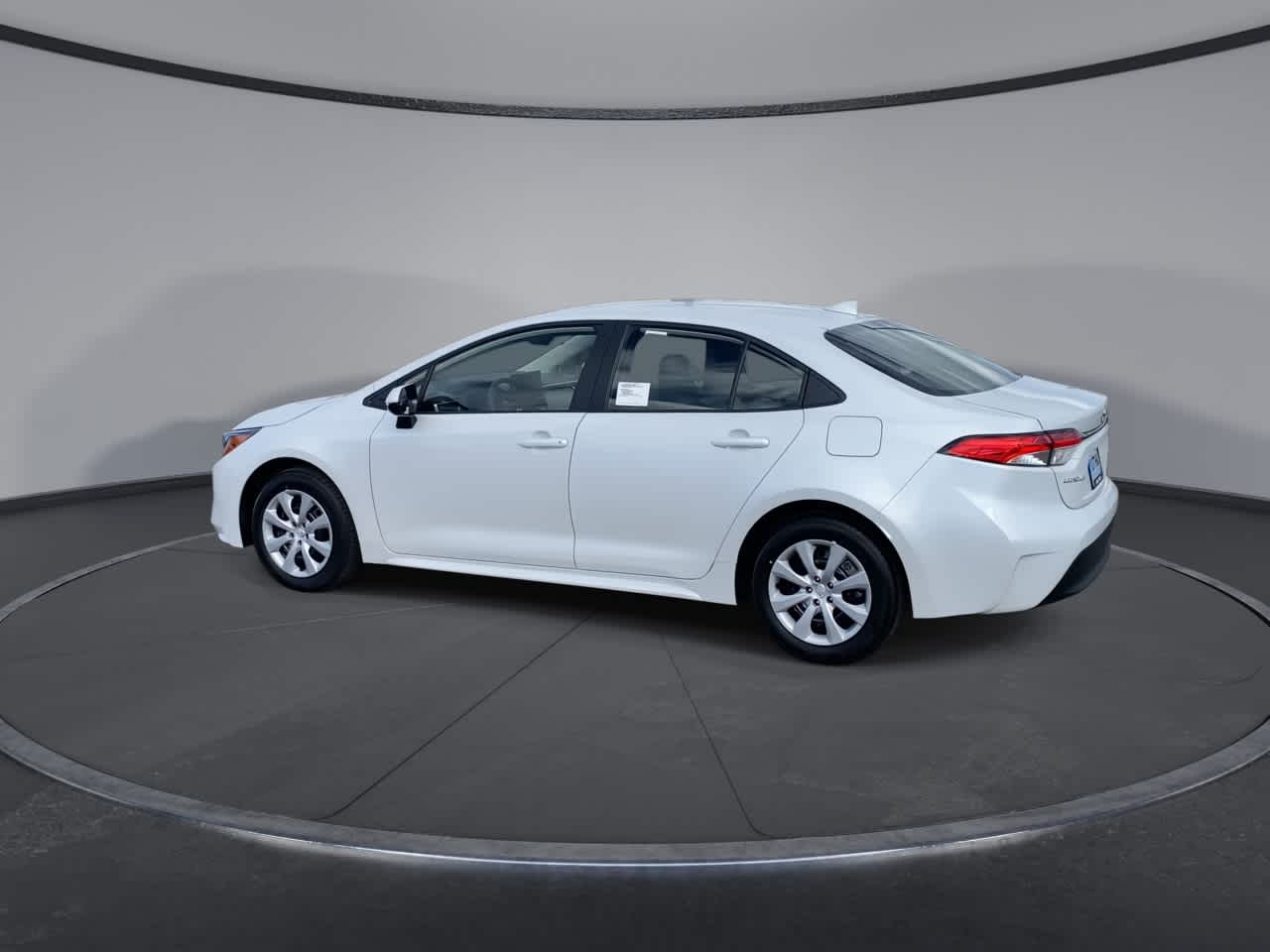 Thumbnail: 2026 Toyota Corolla - 7