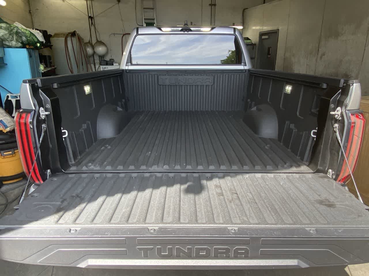 Thumbnail: 2024 Toyota Tundra - 23