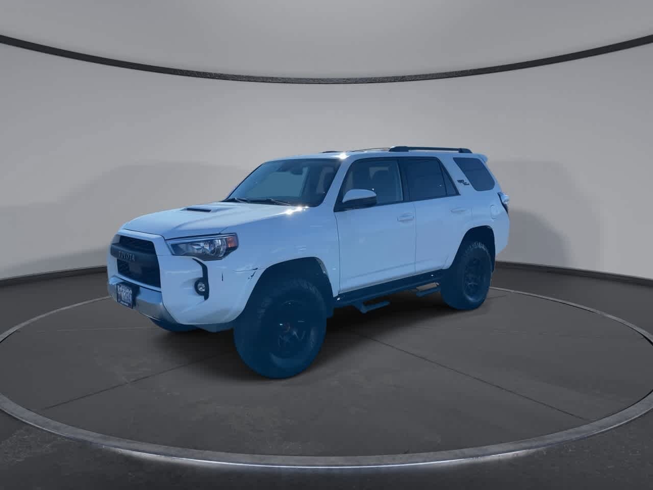 Thumbnail: 2022 Toyota 4Runner - 4