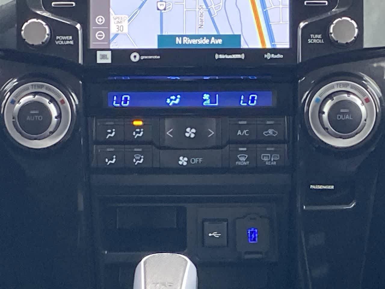 Thumbnail: 2021 Toyota 4Runner - 19