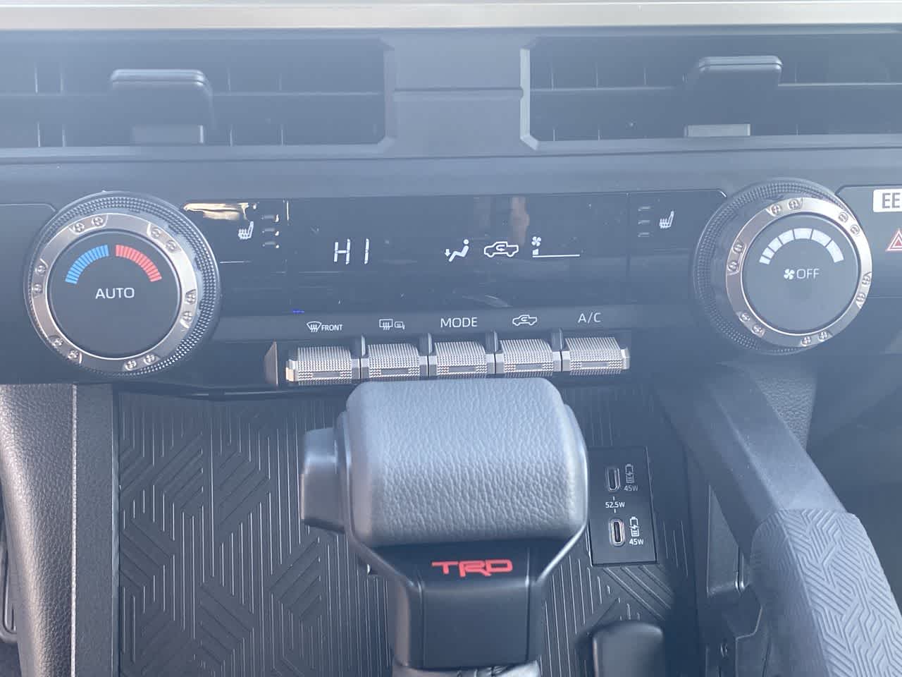 Thumbnail: 2026 Toyota Tacoma - 18