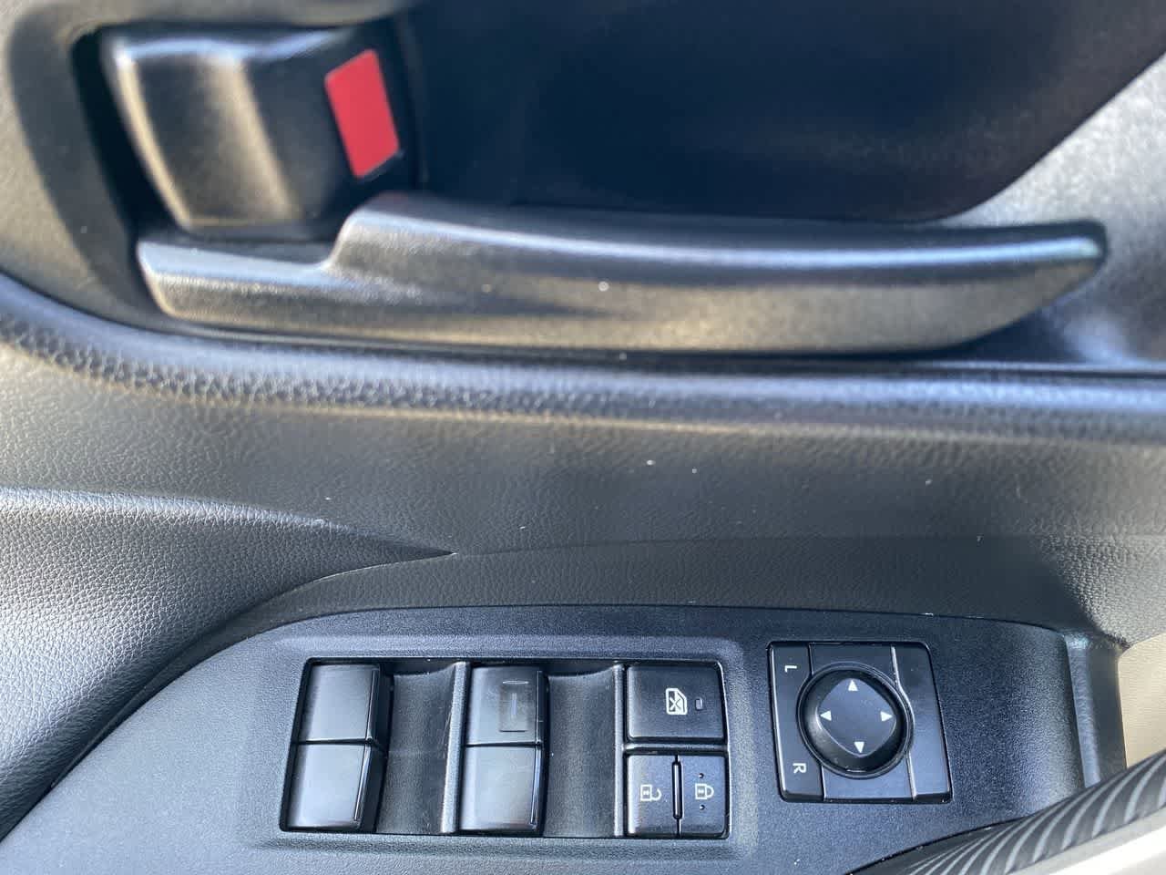 Thumbnail: 2025 Toyota RAV4 - 13