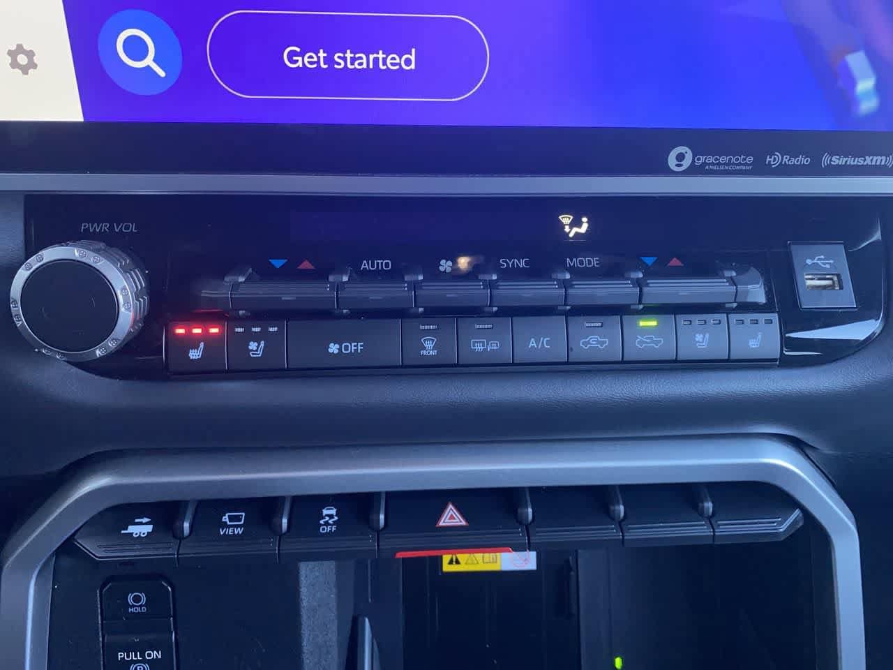 Thumbnail: 2024 Toyota Tundra - 18