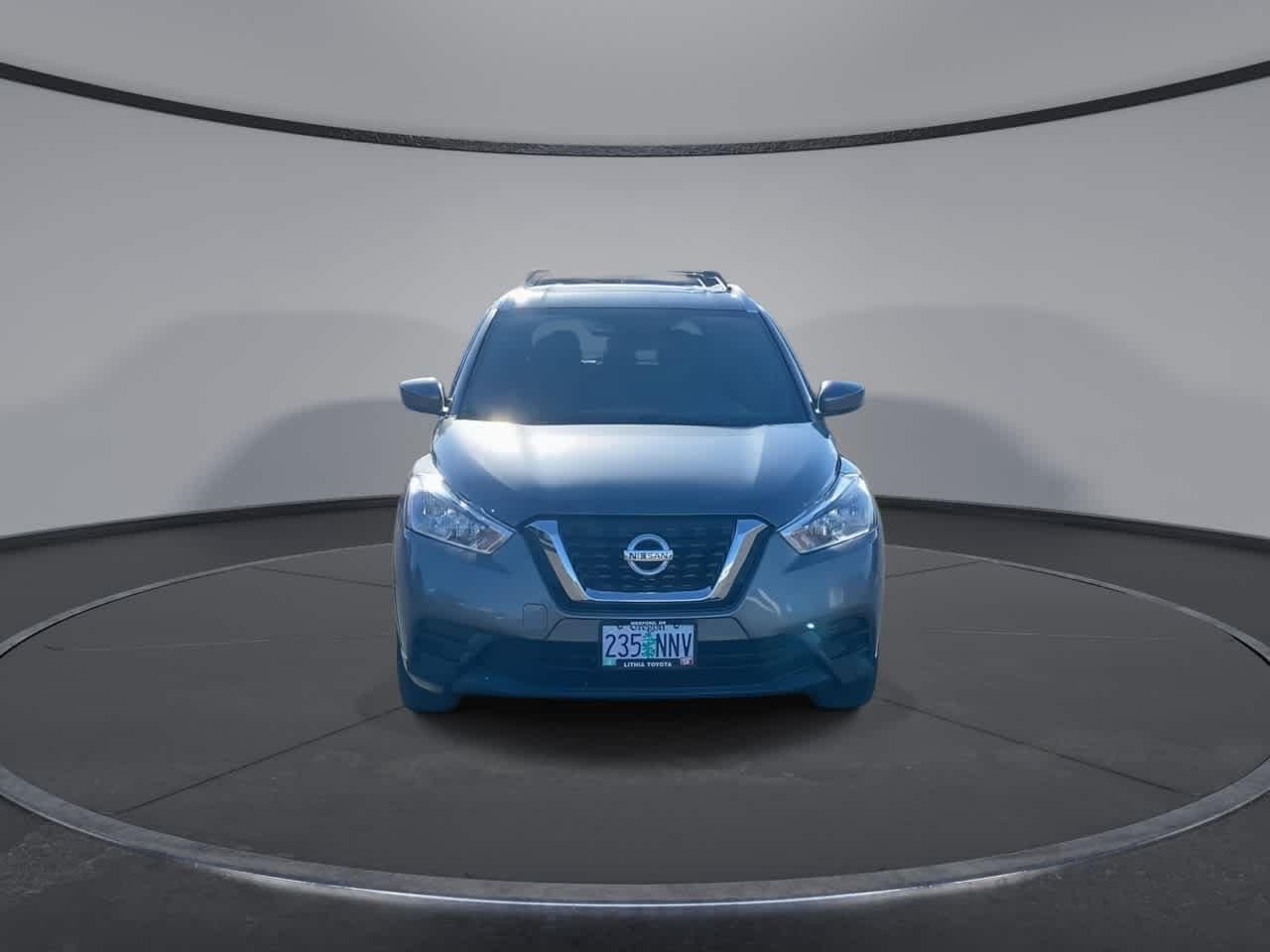 Thumbnail: 2018 Nissan Kicks - 2