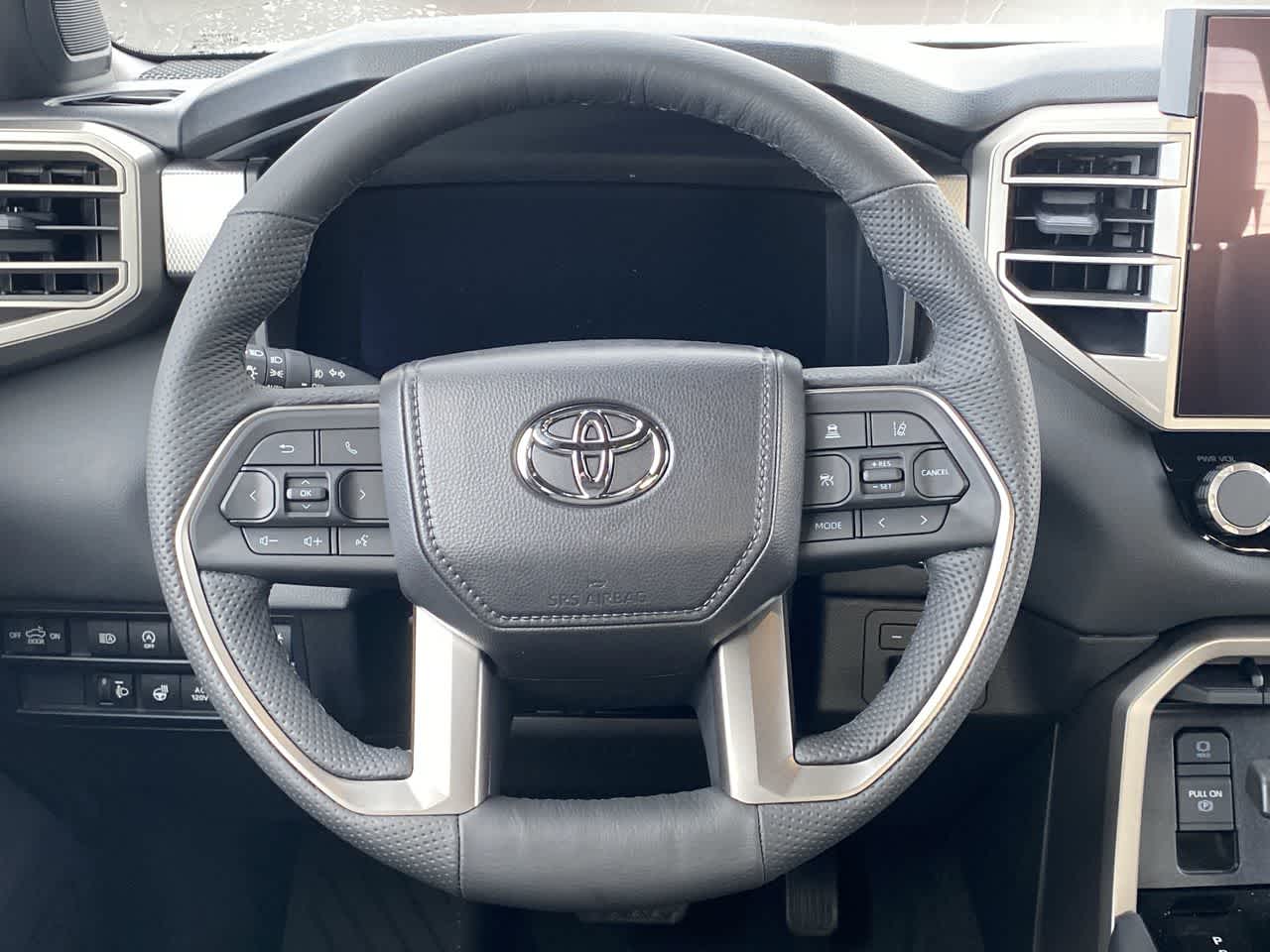 Thumbnail: 2026 Toyota Tundra - 14