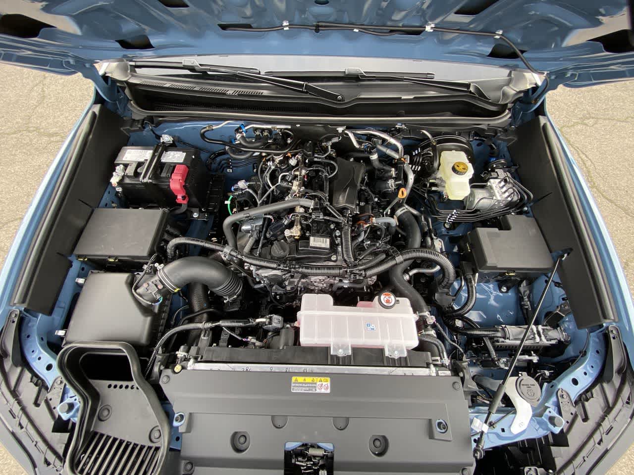 Thumbnail: 2026 Toyota Tacoma - 24