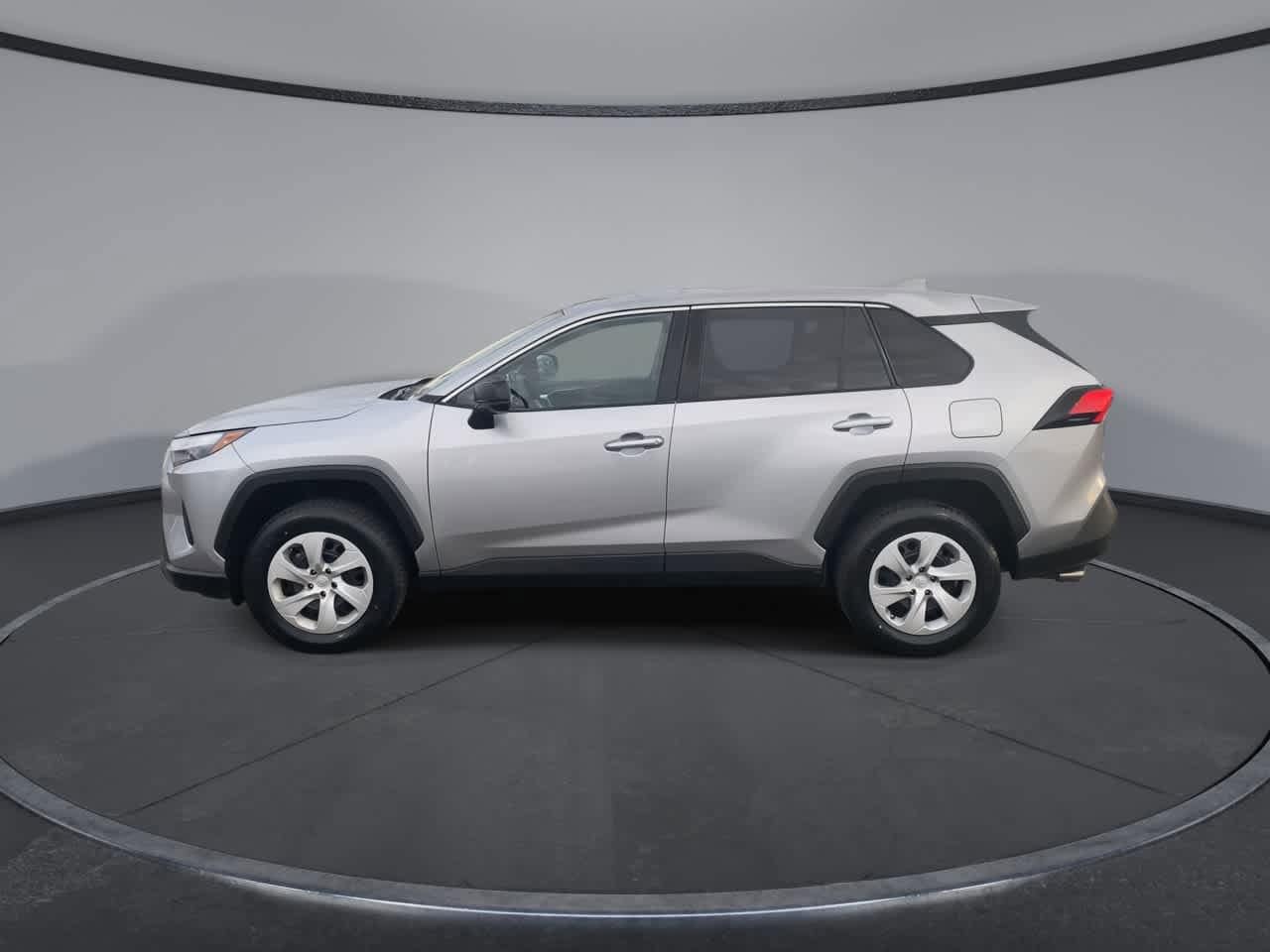 Thumbnail: 2024 Toyota RAV4 - 5