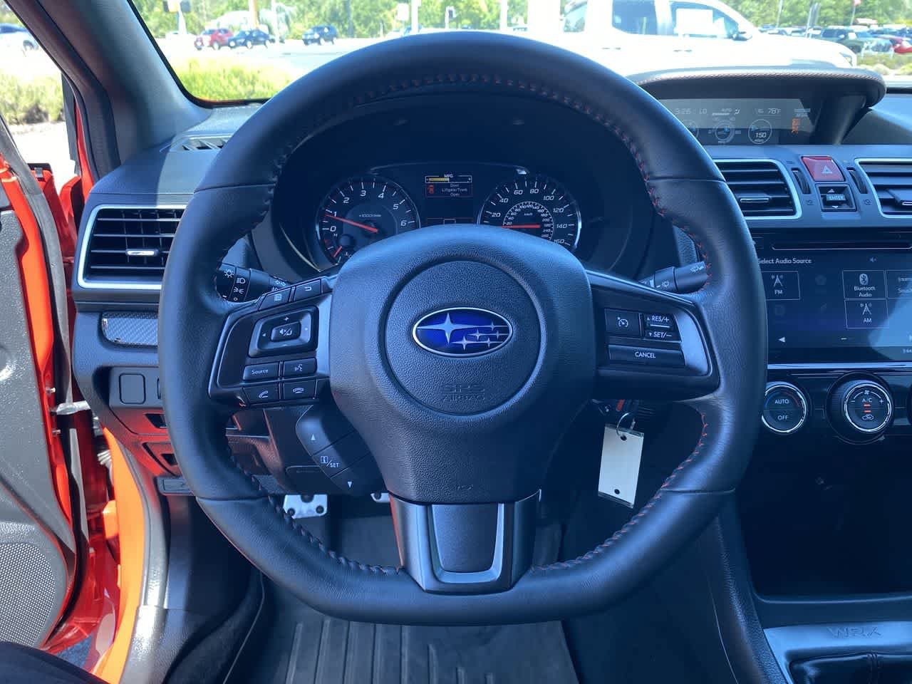 Thumbnail: 2018 Subaru WRX - 14