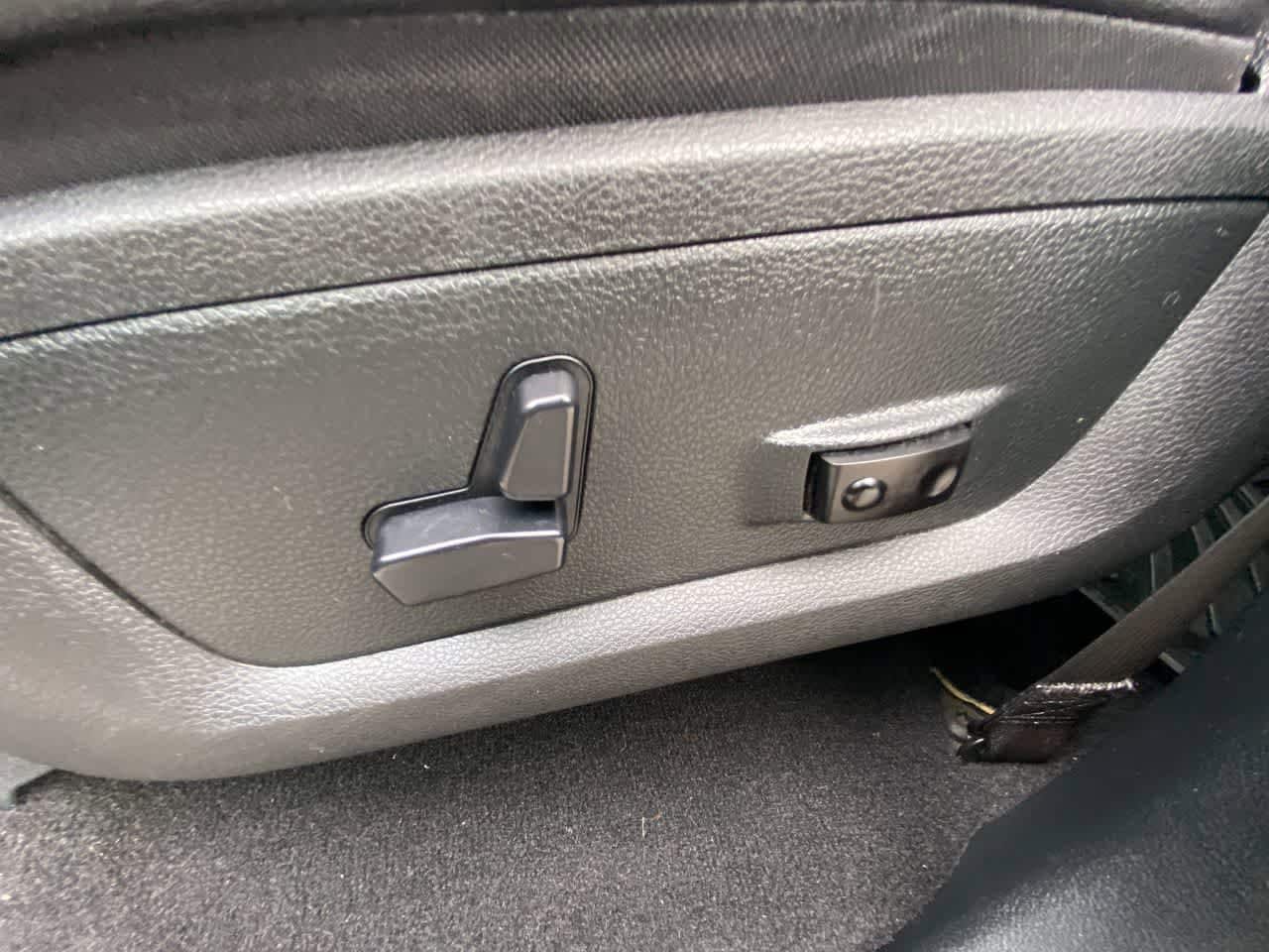 Thumbnail: 2017 RAM 1500 - 12