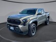 Toyota Tacoma i-FORCE MAX