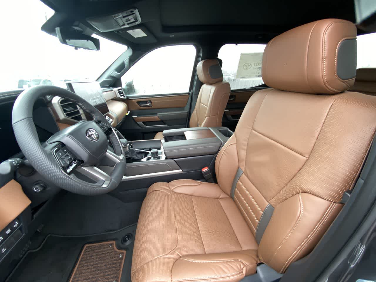 Thumbnail: 2026 Toyota Tundra - 11