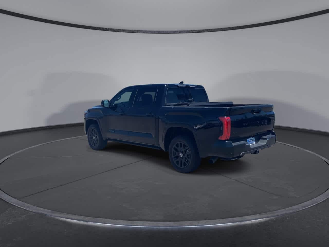 Thumbnail: 2024 Toyota Tundra - 7