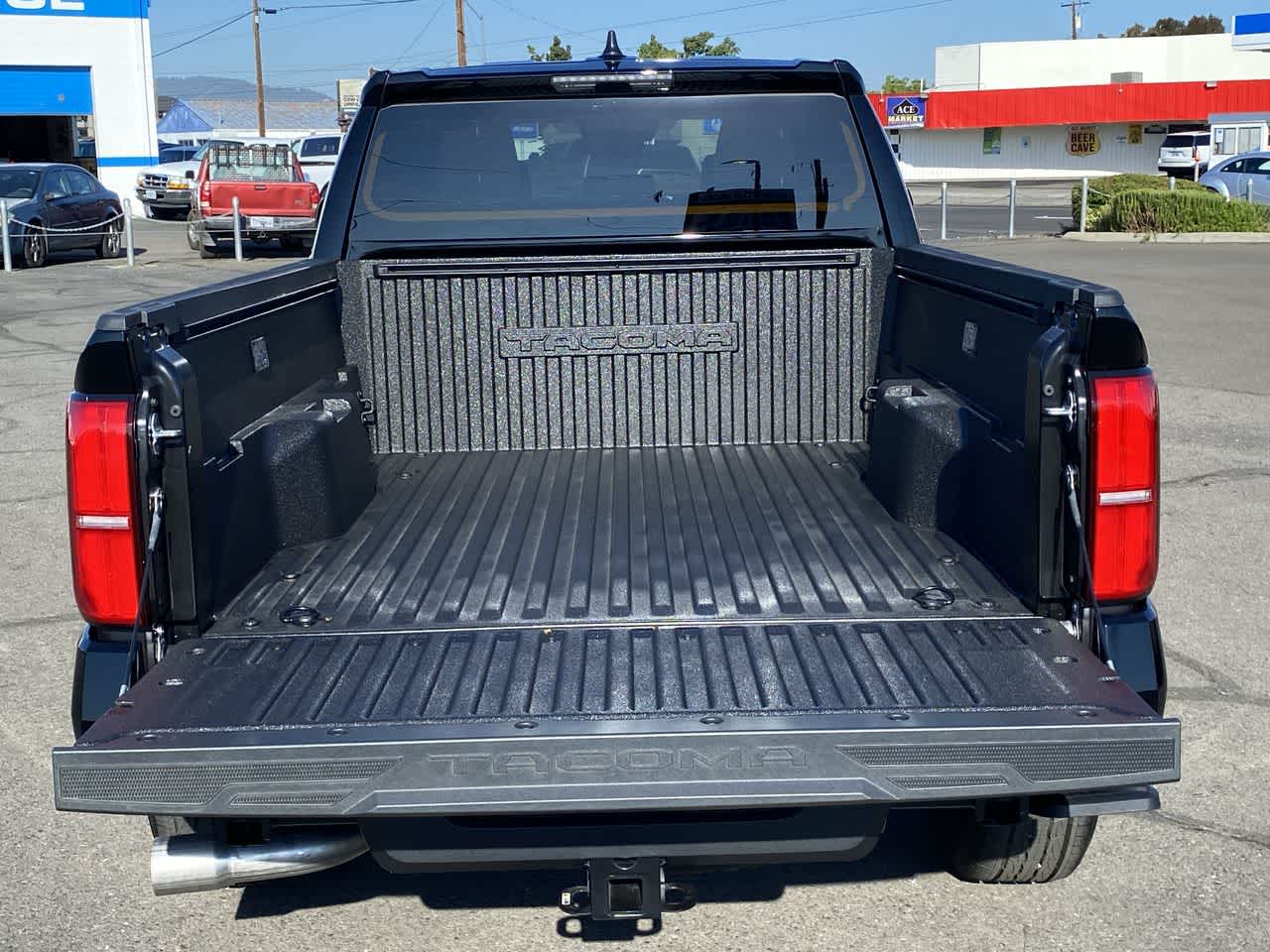 Thumbnail: 2025 Toyota Tacoma - 22