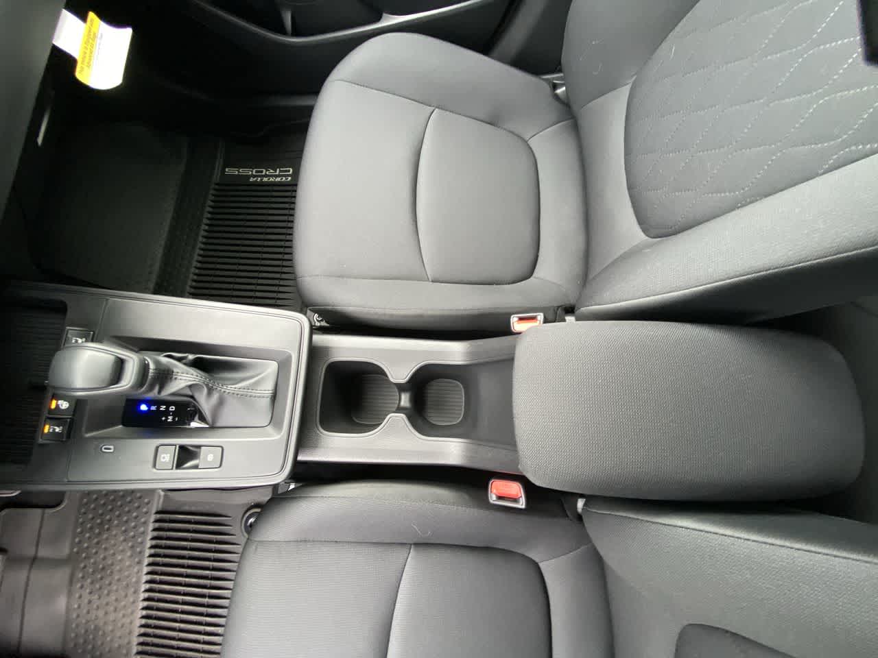 Thumbnail: 2026 Toyota Corolla Cross - 20