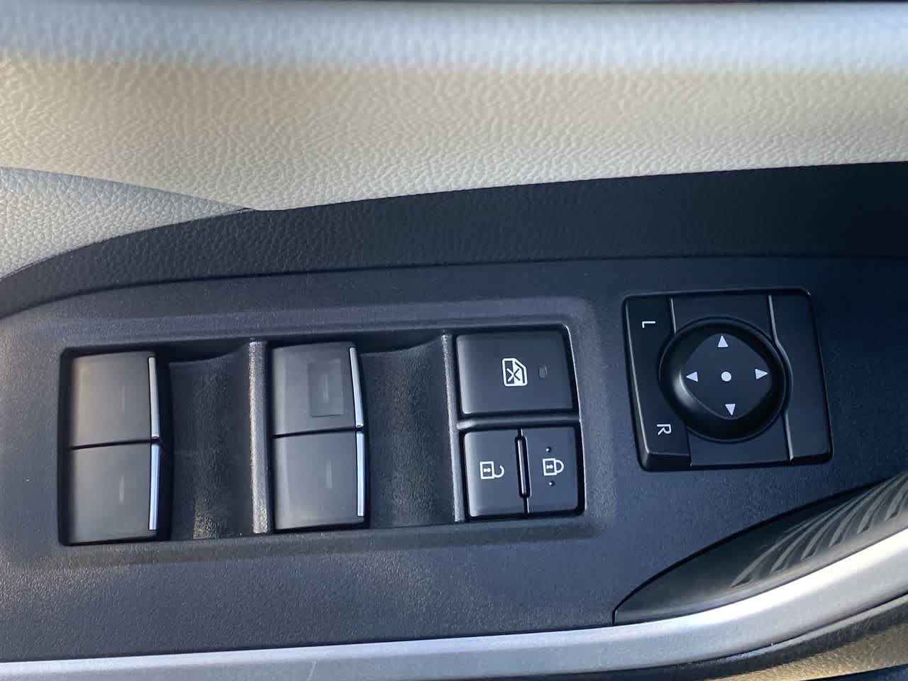 Thumbnail: 2023 Toyota RAV4 - 13