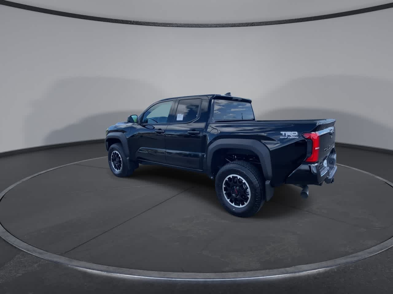 Thumbnail: 2026 Toyota Tacoma - 6