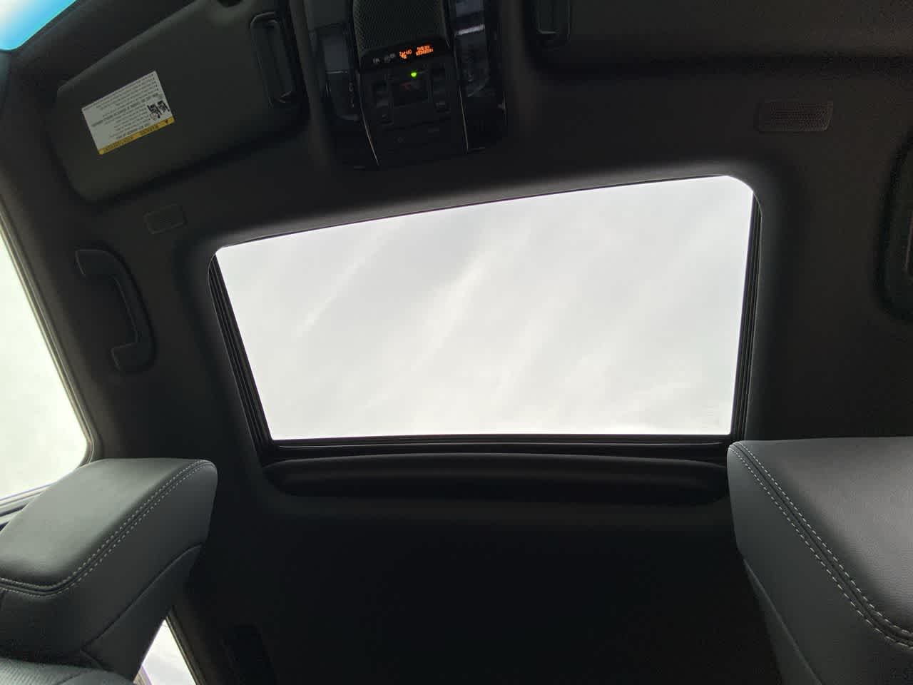 Thumbnail: 2026 Toyota Land Cruiser - 21