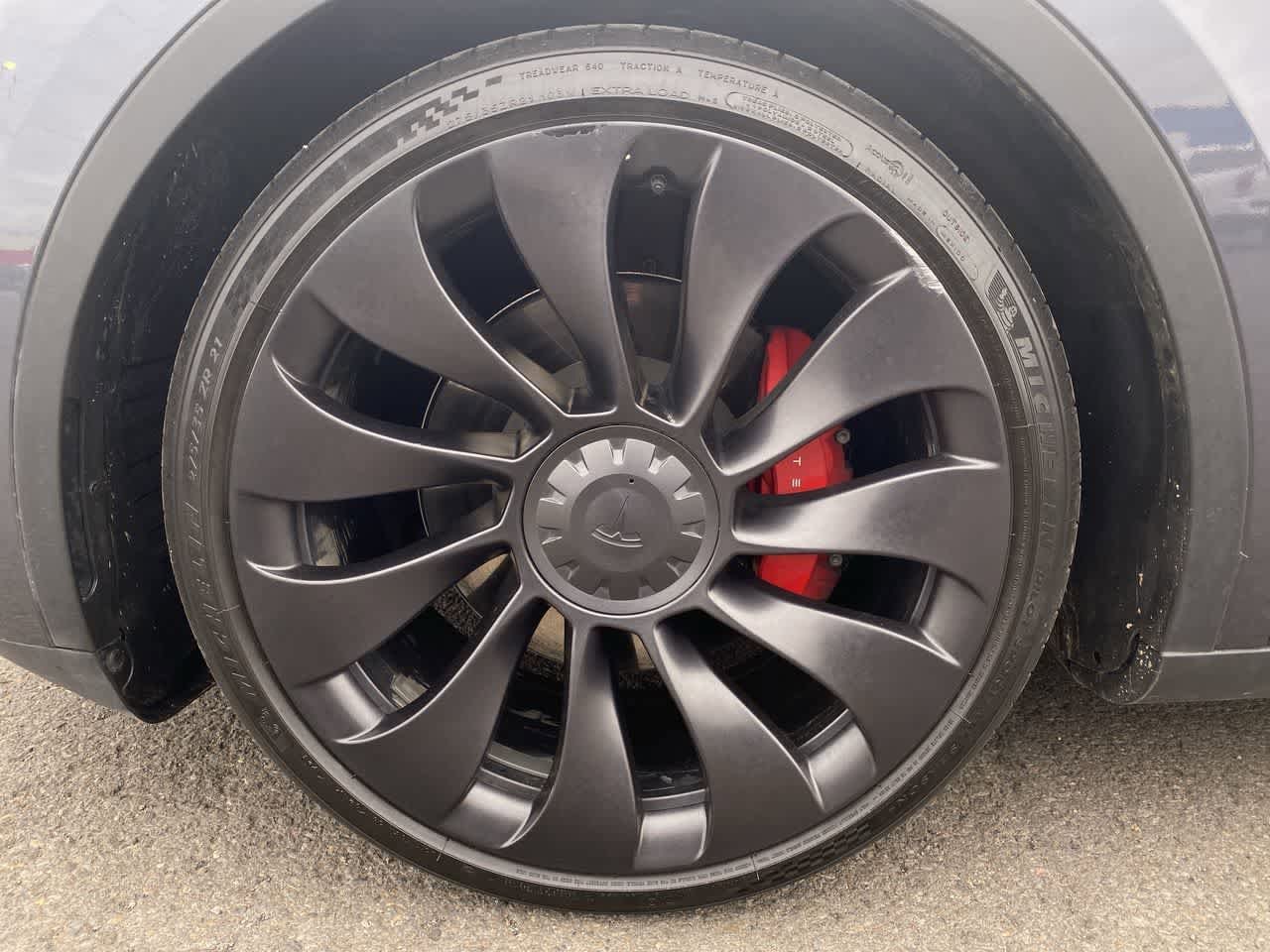 Thumbnail: 2023 Tesla Model Y - 10