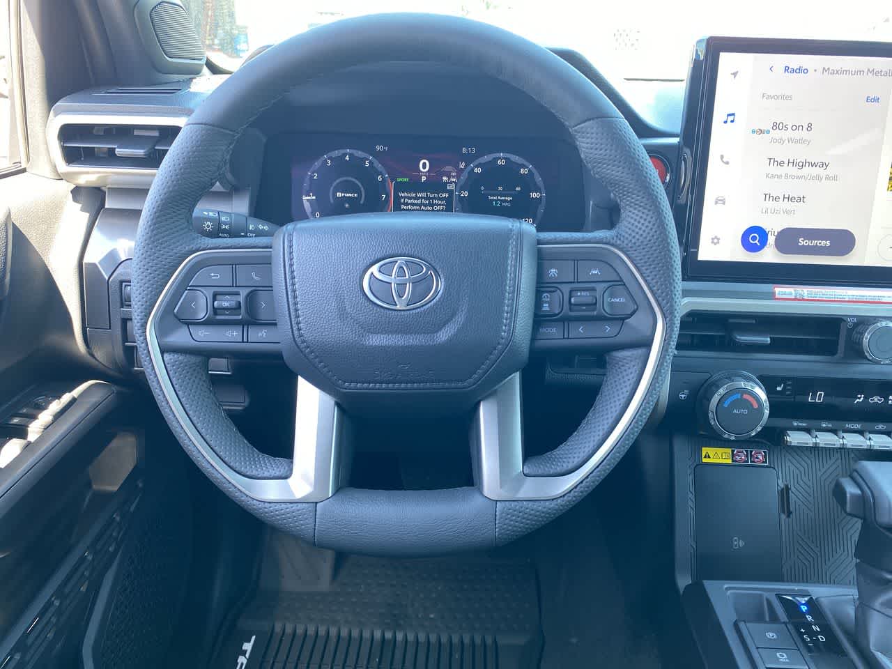 Thumbnail: 2026 Toyota Tacoma - 14