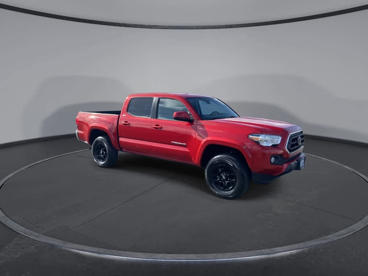 2022 Toyota Tacoma SR5 V6 photo 2