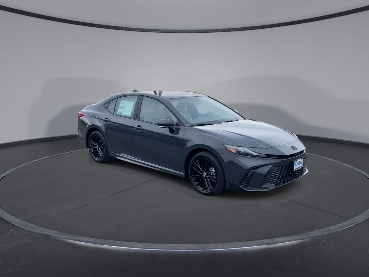 Thumbnail: 2026 Toyota Camry - 2