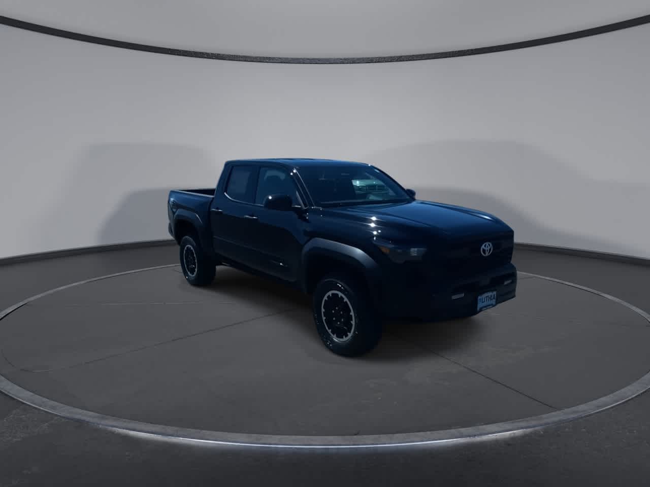 Thumbnail: 2025 Toyota Tacoma - 2