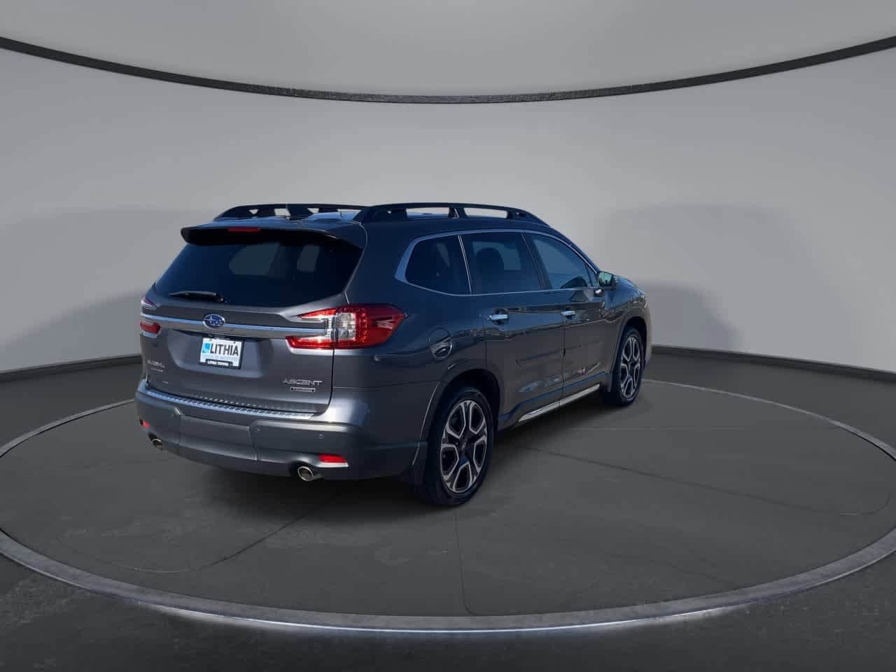 Thumbnail: 2023 Subaru Ascent - 8