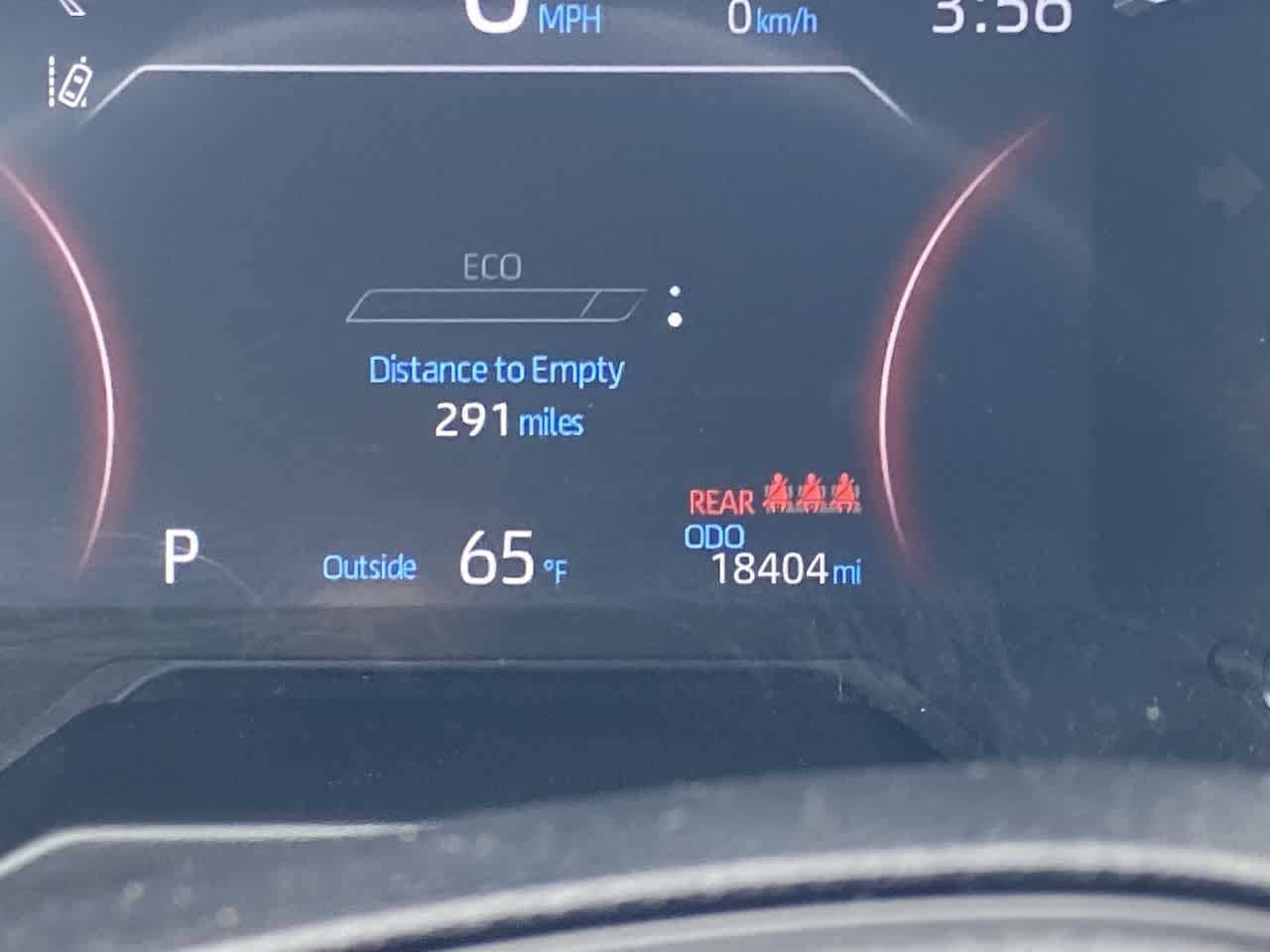 Thumbnail: 2025 Toyota RAV4 - 15