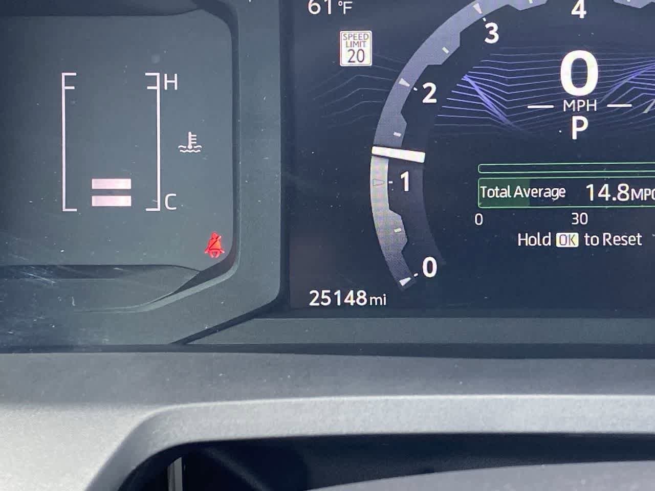 Thumbnail: 2024 Toyota Tacoma - 15