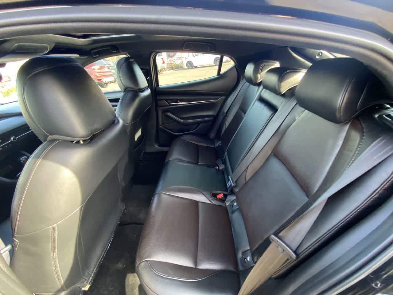 Thumbnail: 2019 Mazda Mazda3 - 22