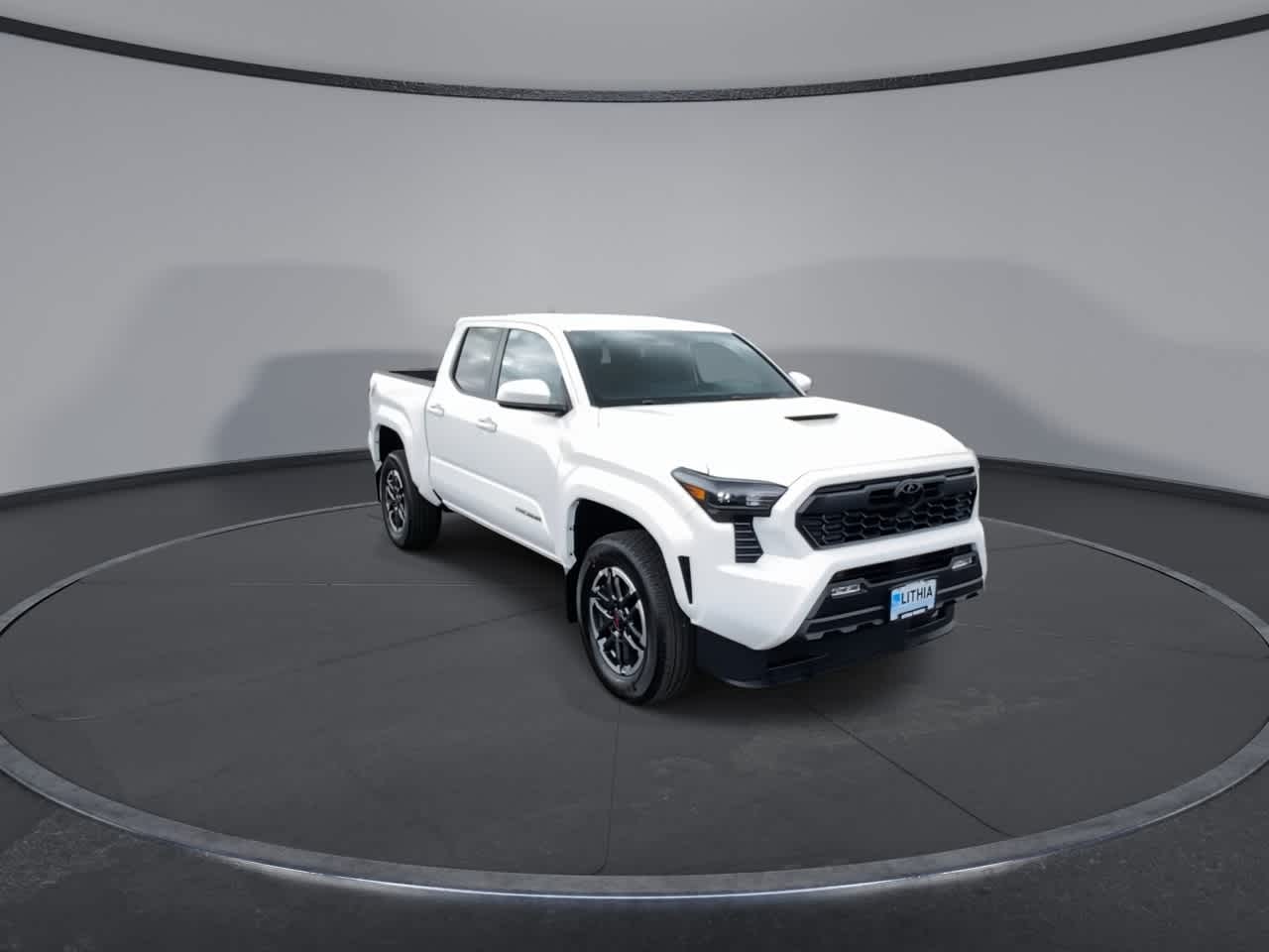 Thumbnail: 2026 Toyota Tacoma - 2