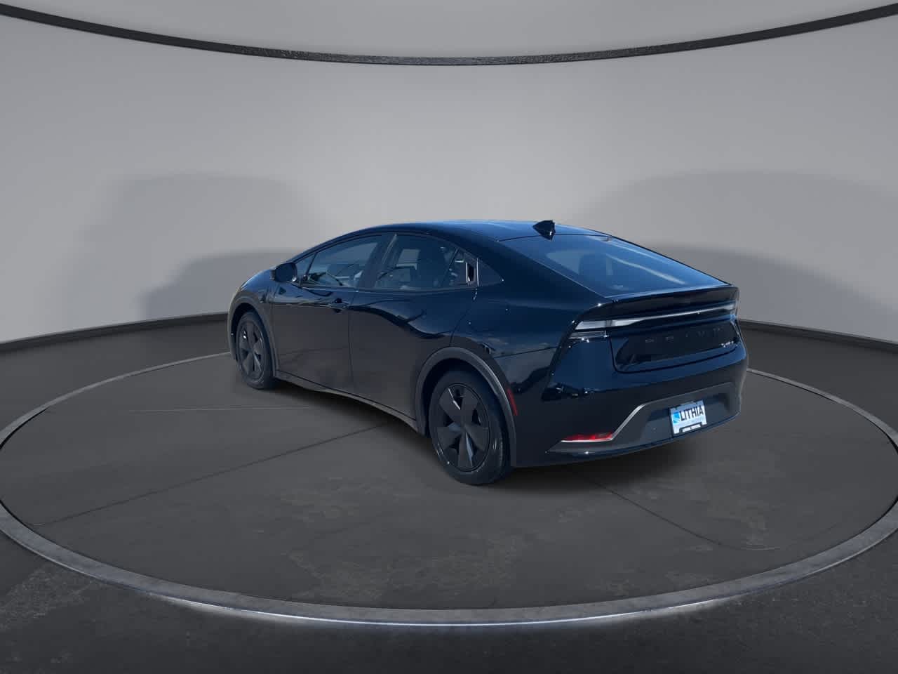Thumbnail: 2026 Toyota Prius - 7