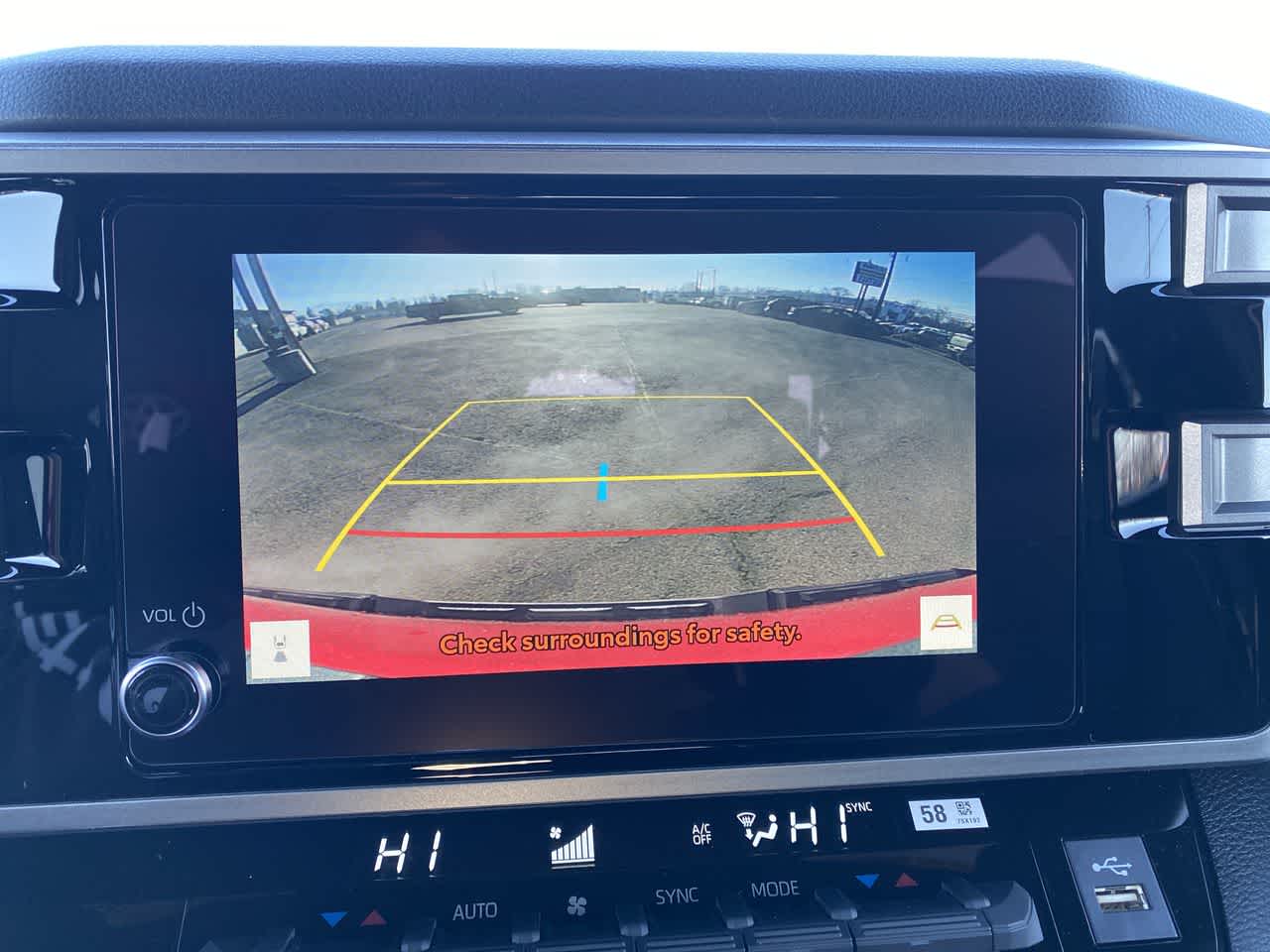 Thumbnail: 2026 Toyota Tundra - 17