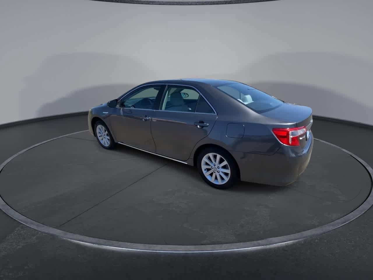 Thumbnail: 2013 Toyota Camry - 6
