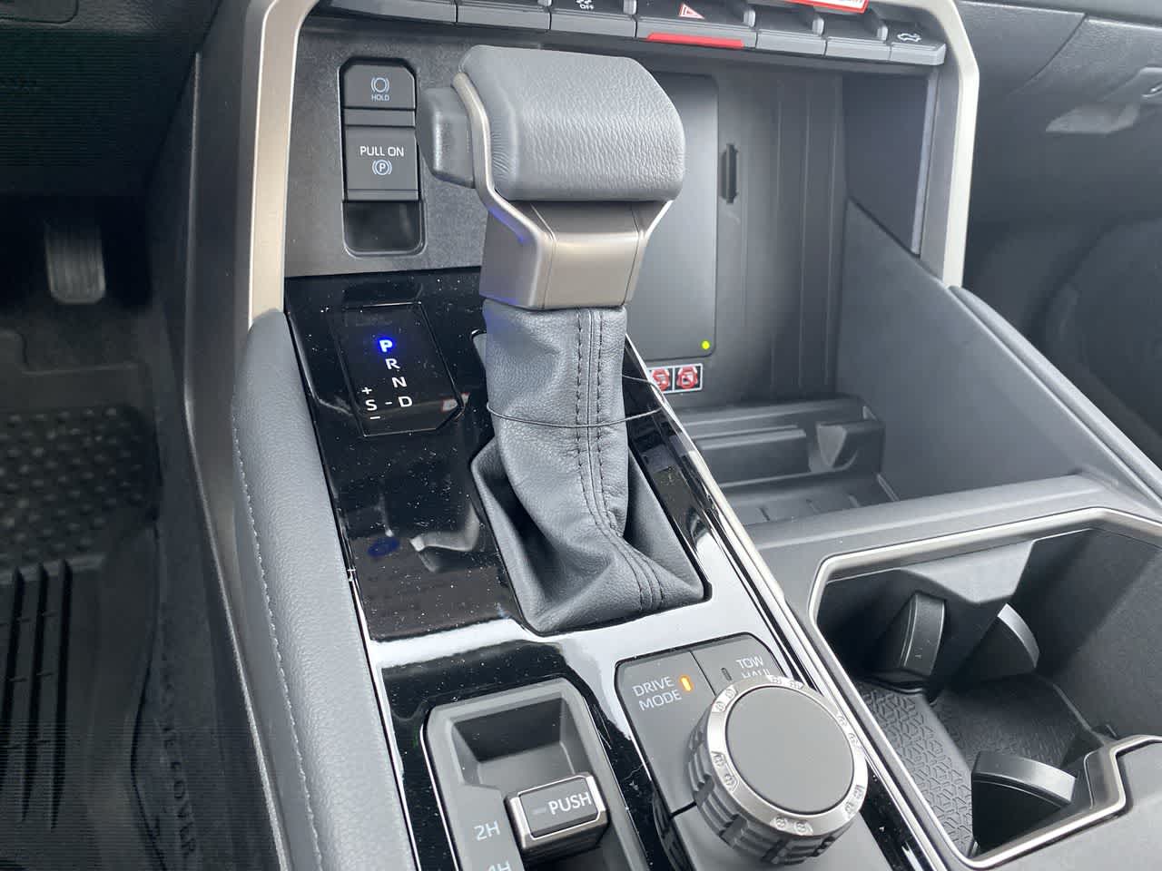 Thumbnail: 2026 Toyota Tundra - 19