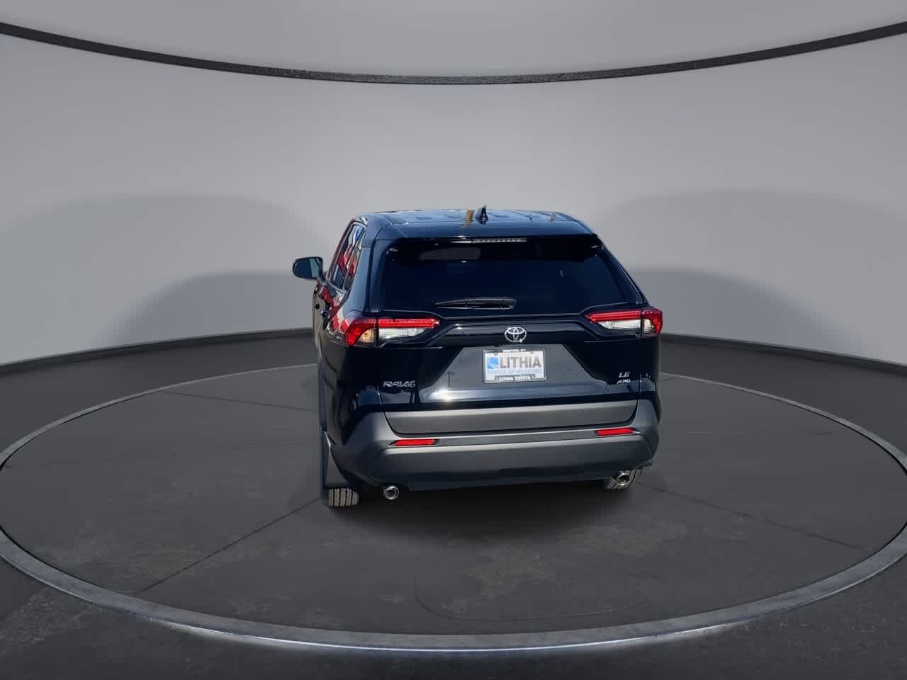 Thumbnail: 2025 Toyota RAV4 - 7