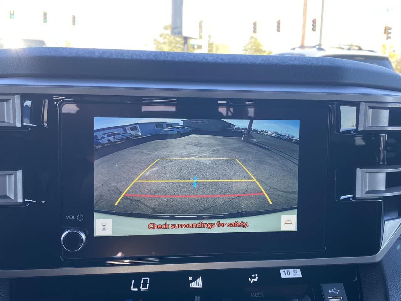 Thumbnail: 2026 Toyota Tundra - 17